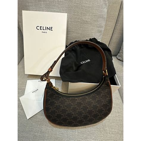 celine ava แท้ ปลอม|เช็คกระเป๋า Celine ของแท้ ใน 5 ขั้นตอน .